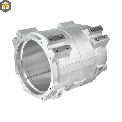 Προσαρμογή με 2D / 3D / σχέδιο CNC επεξεργασία / στροφή εξαρτημάτων ανταλλακτικών με υψηλή ακρίβεια