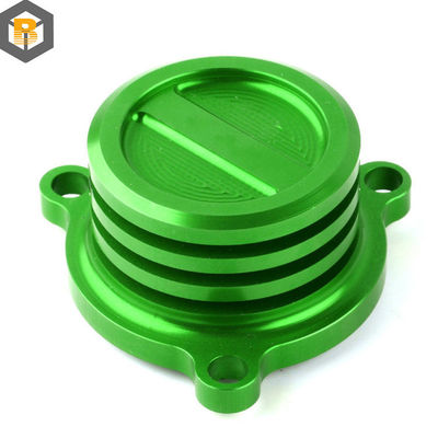 OEM Custom by 3D Machining Service CNC Μεταλλικά εξαρτήματα αλουμινίου CNC Εναλλακτικό μέρος στροφής