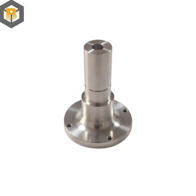 OEM Custom CNC Lathe Machining Αλουμινίου Στρίψιμο Ακριβής Μεταλλικά πλαστικά μέρη στροφής