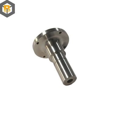 OEM Custom CNC Lathe Machining Αλουμινίου Στρίψιμο Ακριβής Μεταλλικά πλαστικά μέρη στροφής