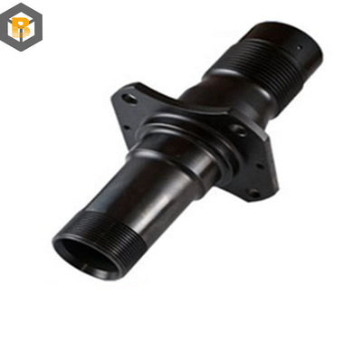OEM Custom Precision Plastic CNC Machining CNC Turning Εναλλακτικό μέρος για αυτοκινήτο σε σχεδίαση