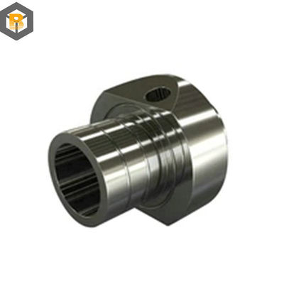 OEM Custom Precision Plastic CNC Machining CNC Turning Εναλλακτικό μέρος για αυτοκινήτο σε σχεδίαση