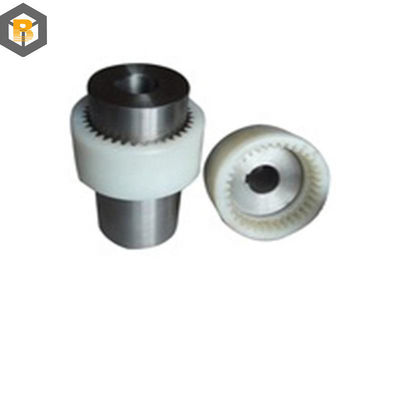 OEM Custom Precision Plastic CNC Machining CNC Turning Εναλλακτικό μέρος για αυτοκινήτο σε σχεδίαση