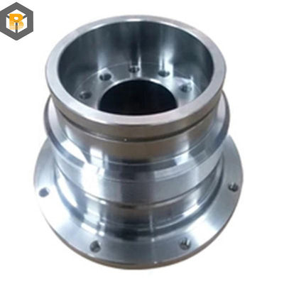 OEM Custom Precision Plastic CNC Machining CNC Turning Εναλλακτικό μέρος για αυτοκινήτο σε σχεδίαση