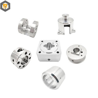Υπηρεσία επεξεργασίας με CNC εξαρτημάτων 2D/3D/Drawing
