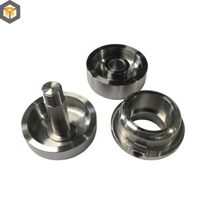 Σύνθεση CNC φρεσκάρισμα Custom Metal Αλουμίνιο CNC Επεξεργαστικά Μέρη υψηλής ακρίβειας Μέρος μηχανής