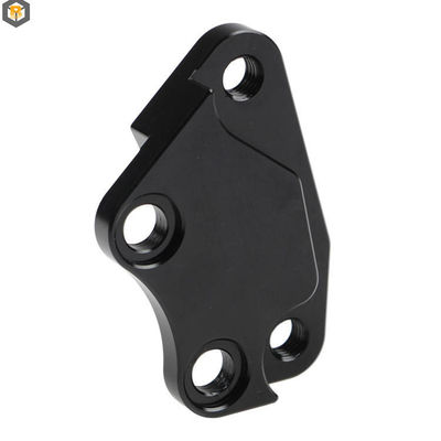 2D/3D/drawing Custom CNC Machining Parts Εναλλακτικό μέρος για υπηρεσία κατασκευής ακριβείας