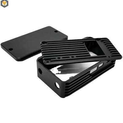 2D/3D/drawing Custom CNC Machining Parts Εναλλακτικό μέρος για υπηρεσία κατασκευής ακριβείας