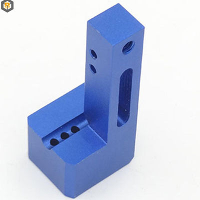 2D/3D/drawing Custom CNC Machining Parts Εναλλακτικό μέρος για υπηρεσία κατασκευής ακριβείας