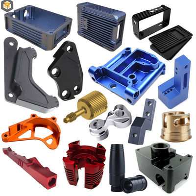 2D/3D/drawing Custom CNC Machining Parts Εναλλακτικό μέρος για υπηρεσία κατασκευής ακριβείας