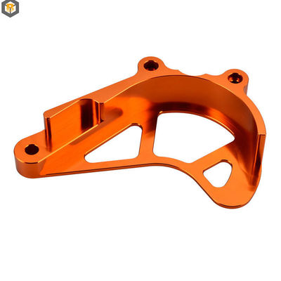 2D/3D/drawing Custom CNC Machining Parts Εναλλακτικό μέρος για υπηρεσία κατασκευής ακριβείας