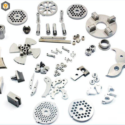 OEM/ODM Custom από 2D ατσάλι αλουμινίου στροφή 5 άξονες CNC μηχανή μηχανή μέρος