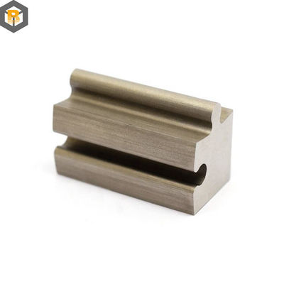 Προσαρμοσμένο 2D / 3D / Σχεδίαση CNC φρέσκιση Γρίφισμα Γρίφισμα σχήμα ατσάλινο ανταλλακτικό για μηχανήματα σφυρηλασίας μετάλλων