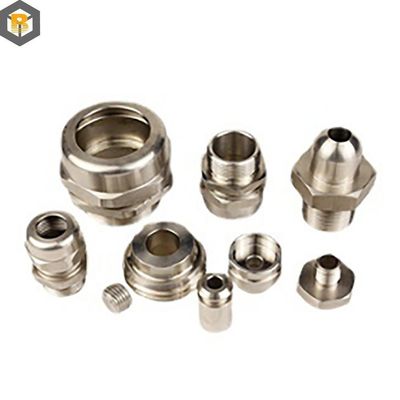 Μηχανήματα σχεδιασμού μετάλλου 4 άξονες Custom CNC Milling Αλουμινίου Ατσάλινο Άλυτο