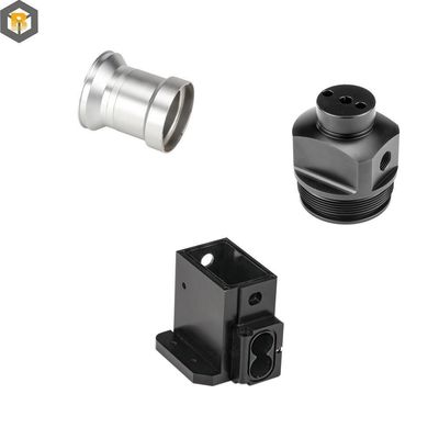 Προσαρμογή με 2D / 3D / σχέδιο OEM Χάλυβα Κεράμι Αλουμίνιο Άμμος Σκόρπιση Ανωδίαση Μεταποίηση υψηλής ακρίβειας CNC Τυλιζόμενα μέρη