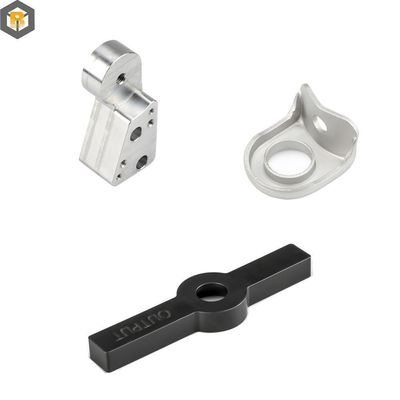 Προσαρμογή με 2D / 3D / σχέδιο OEM Χάλυβα Κεράμι Αλουμίνιο Άμμος Σκόρπιση Ανωδίαση Μεταποίηση υψηλής ακρίβειας CNC Τυλιζόμενα μέρη