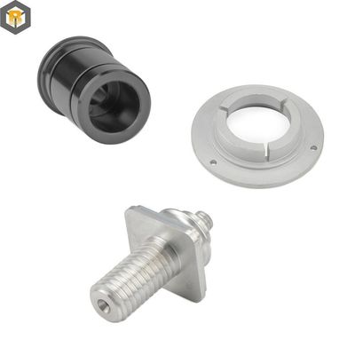 Προσαρμογή με 2D / 3D / σχέδιο OEM Χάλυβα Κεράμι Αλουμίνιο Άμμος Σκόρπιση Ανωδίαση Μεταποίηση υψηλής ακρίβειας CNC Τυλιζόμενα μέρη