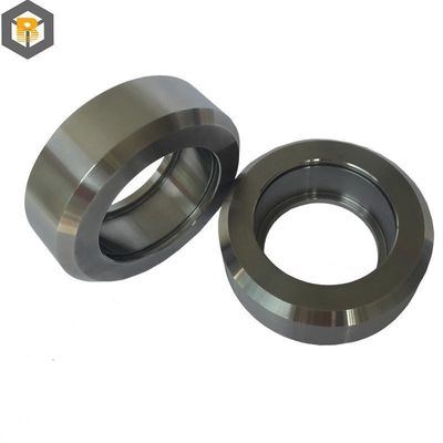 OEM Προσαρμοσμένο πρωτότυπο CNC Milling για επεξεργασία μετάλλων σε 2D / 3D / σχέδιο