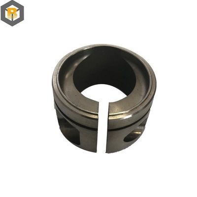 OEM Προσαρμοσμένο πρωτότυπο CNC Milling για επεξεργασία μετάλλων σε 2D / 3D / σχέδιο
