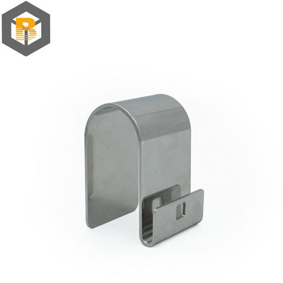 Προσαρμοσμένες υπηρεσίες 2D/3D/Drawing Laser Cutting Prototype Stamping Bending για κουτί διακόπτη