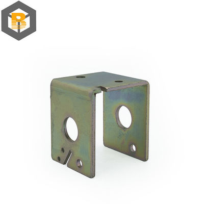 Προσαρμοσμένες υπηρεσίες 2D/3D/Drawing Laser Cutting Prototype Stamping Bending για κουτί διακόπτη