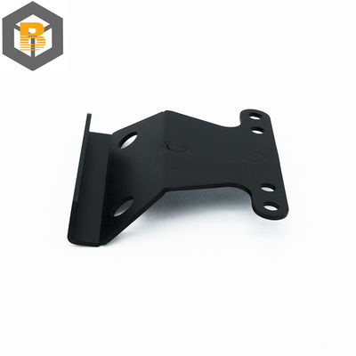 Προσαρμοσμένες υπηρεσίες 2D/3D/Drawing Laser Cutting Prototype Stamping Bending για κουτί διακόπτη