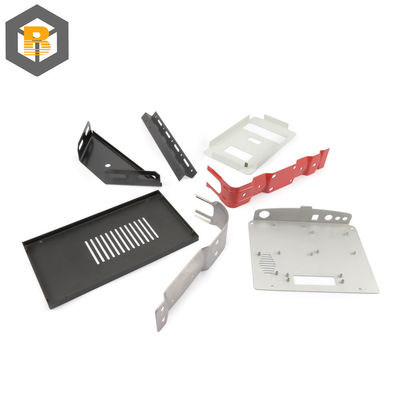 Τμήματα κατασκευής μεταλλικών φύλλων 2D/3D/drawing sheet για μηχανή επεξεργασίας μετάλλων με λέιζερ