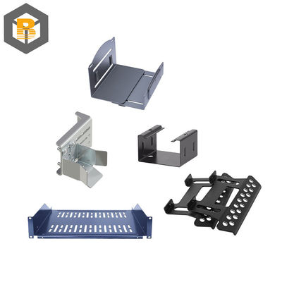 Τμήματα κατασκευής μεταλλικών φύλλων 2D/3D/drawing sheet για μηχανή επεξεργασίας μετάλλων με λέιζερ