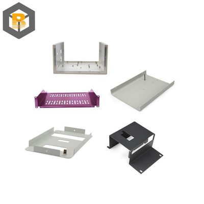 Τμήματα κατασκευής μεταλλικών φύλλων 2D/3D/drawing sheet για μηχανή επεξεργασίας μετάλλων με λέιζερ
