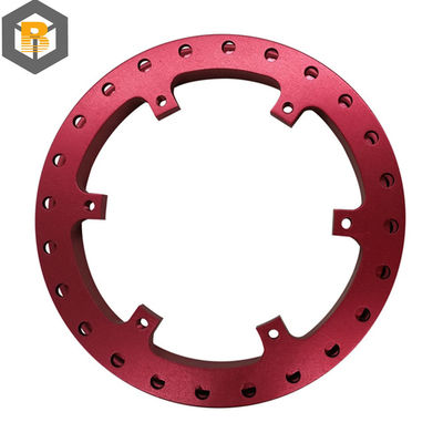 2D/3D/Drawing Custom CNC Machining Metal Stainless Steel Copper Aluminum Prototype Parts (Μαγνητοτύπου με μέρη από χαλκό και ατσάλι)