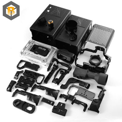 OEM Custom High Precision Steel Stamping Bending Welding Parts Sheet Metal Κατασκευή από χάλυβα