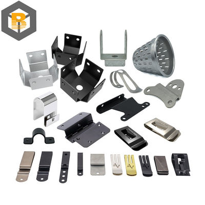 OEM Custom High Precision Steel Stamping Bending Welding Parts Sheet Metal Κατασκευή από χάλυβα