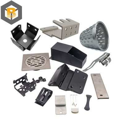 OEM Custom High Precision Steel Stamping Bending Welding Parts Sheet Metal Κατασκευή από χάλυβα