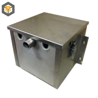 Προσαρμογή με 2D / 3D / σχέδιο Ζήτηση δημοτικότητα άμεσα μεταλλική επεξεργασία μηχανή μέρος