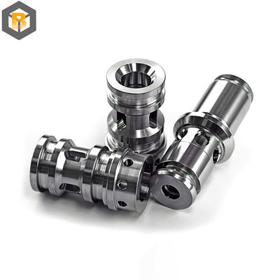 Προσαρμοσμένο 5 άξονες Mini CNC Kit για μηχανικό εφεδρικό δρομολογητή στροφή κομματοκόλλησης σε 2D / 3D
