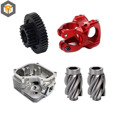Προσαρμοσμένο 5 άξονες Mini CNC Kit για μηχανικό εφεδρικό δρομολογητή στροφή κομματοκόλλησης σε 2D / 3D