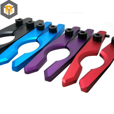 Προσαρμοσμένο 5 άξονες Mini CNC Kit για μηχανικό εφεδρικό δρομολογητή στροφή κομματοκόλλησης σε 2D / 3D