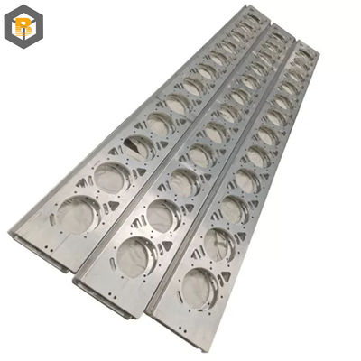 2D/3D/Drawing Custom Stamping Plate από ανοξείδωτο χάλυβα για την κατασκευή πλάκας αλουμινίου