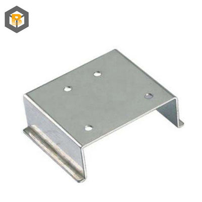 2D/3D/Drawing Custom Stamping Plate από ανοξείδωτο χάλυβα για την κατασκευή πλάκας αλουμινίου
