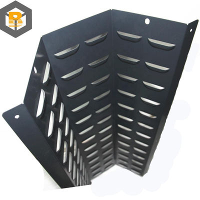 Προσαρμοσμένο 2D / 3D σχεδιασμό Bend πλάκα κατασκευή χάλυβα προϊόντα με από επαγγελματία