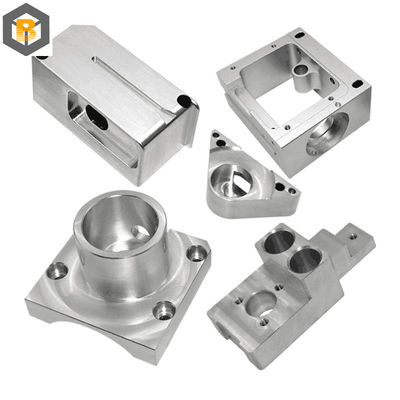 2D/3D/Drawing Custom CNC Machining Metal Parts for Scooter Pare Parts Μέρη για σκέιτμπορντ