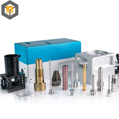2D/3D/Drawing Custom CNC Machining Metal Parts for Scooter Pare Parts Μέρη για σκέιτμπορντ