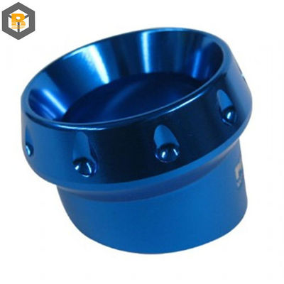 2D/3D/Drawing Custom CNC Machining Metal Parts for Scooter Pare Parts Μέρη για σκέιτμπορντ