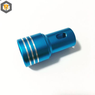 2D/3D/Drawing Custom CNC Machining Metal Parts for Scooter Pare Parts Μέρη για σκέιτμπορντ