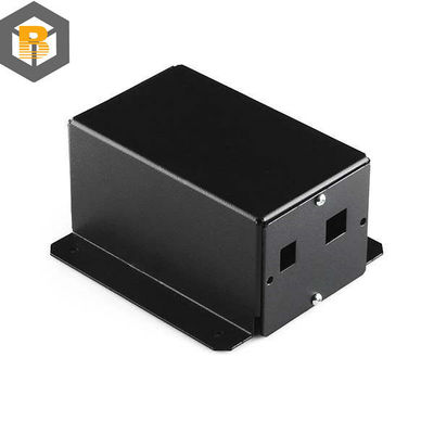 OEM Custom από 2D / 3D / σχεδίαση Laser Cutting Carbon Steel Sheet Metal Plate Machine Μέρος