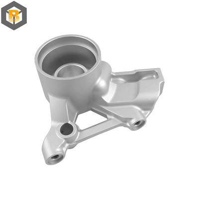Επεξεργασία CNC με παραγγελία από 2D / 3D / σχέδιο για σωλήνες μηχανικών κινητήρων από χύτευμα χάλυβα αλουμινίου