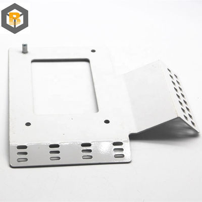 Προσαρμοσμένο 2D / 3D / Ζωγράφιση Ατσάλι Αλουμινίου Δυνατότητα κάμψης φύλλου μετάλλου κατασκευή