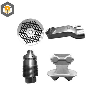 Προσαρμοσμένη από 2D/3D/Drawing CNC Τάρεμα/Ταχείο/Επεξεργασία με πλέγματα για ανταλλακτικά αυτοκινήτων
