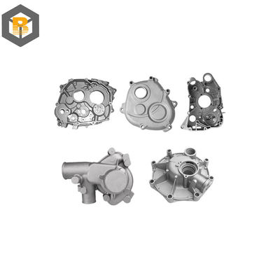 Προσαρμοσμένη από 2D/3D/Drawing CNC Τάρεμα/Ταχείο/Επεξεργασία με πλέγματα για ανταλλακτικά αυτοκινήτων