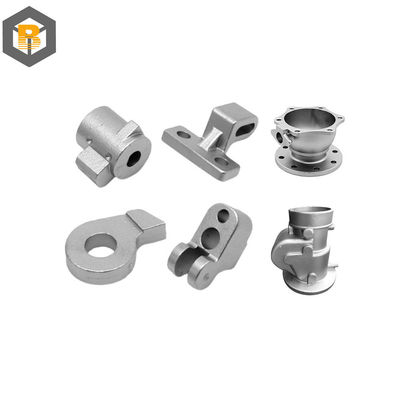 Προσαρμοσμένη από 2D/3D/Drawing CNC Τάρεμα/Ταχείο/Επεξεργασία με πλέγματα για ανταλλακτικά αυτοκινήτων
